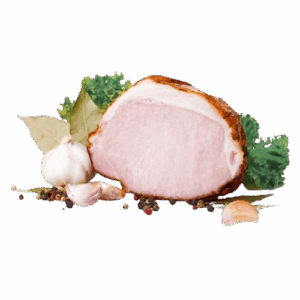 PORK TENDERLOIN