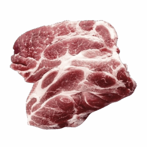 VEAL NECK
